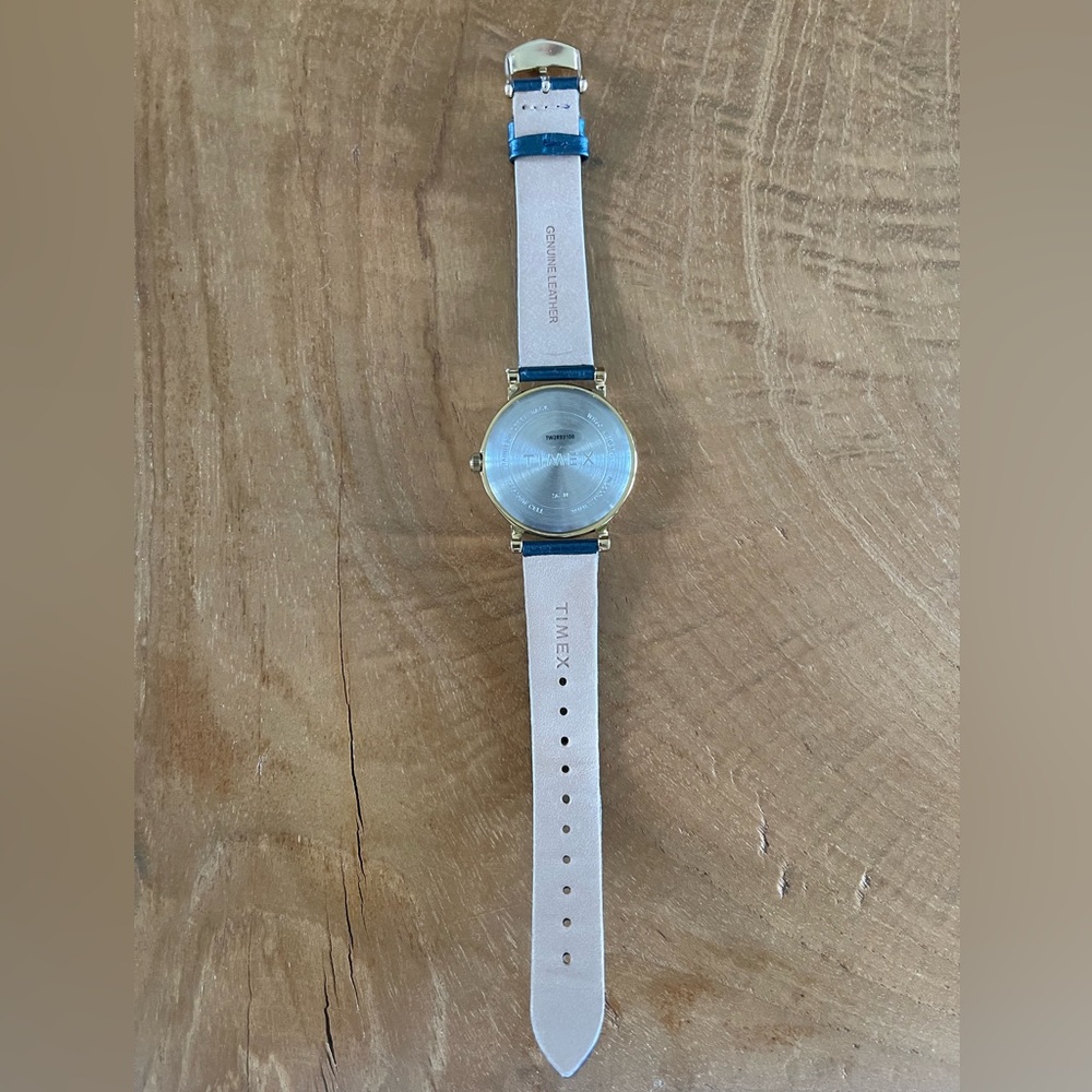 Beautiful Timex watch - Picture 6 of 8